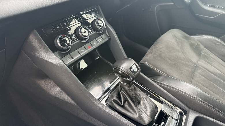 Skoda Karoq 1.5 TSI SE L 5dr DSG Petrol Estate